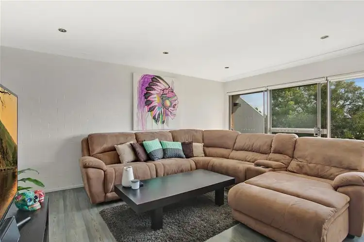 Third view of Homely unit listing, 12/30 Berner Street, Merewether NSW 2291