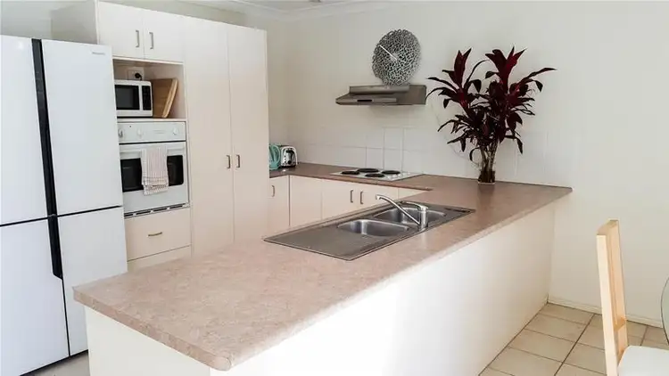 Fifth view of Homely unit listing, 6/19 Navars Street, Reedy Creek QLD 4227
