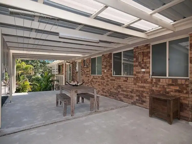Seventh view of Homely house listing, 3 Crandon Court, Goonellabah NSW 2480