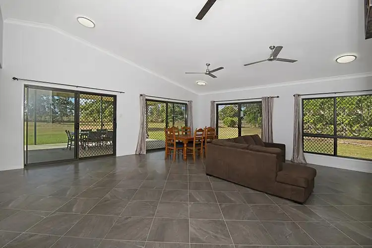 Fourth view of Homely house listing, 73 Bowden Road, Black River QLD 4818
