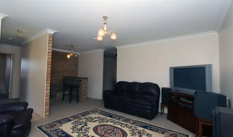 Fifth view of Homely house listing, 3 Collier Place, Kalgoorlie WA 6430