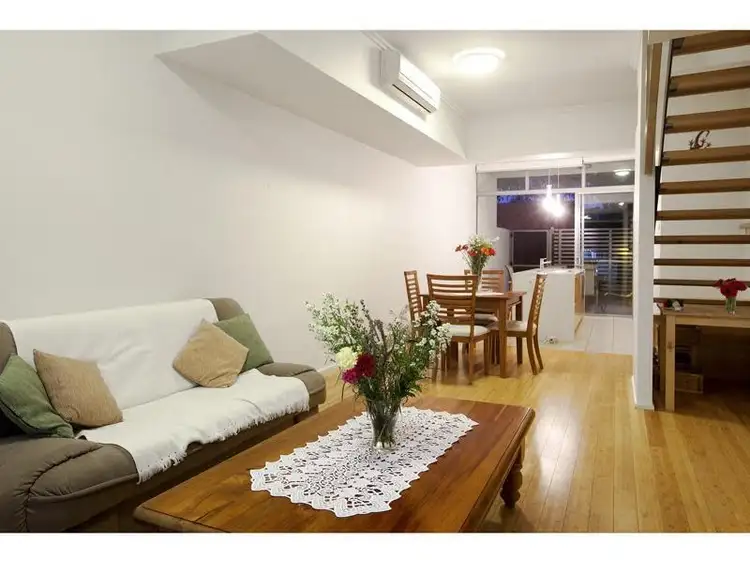 Fourth view of Homely townhouse listing, 05/20 Anthony Street, West End QLD 4101