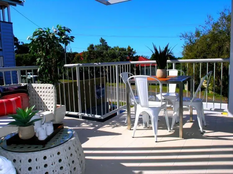 Fourth view of Homely unit listing, 1/17 Wickham Street, Morningside QLD 4170