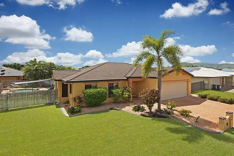 83 Miller Circuit, Kirwan QLD 4817