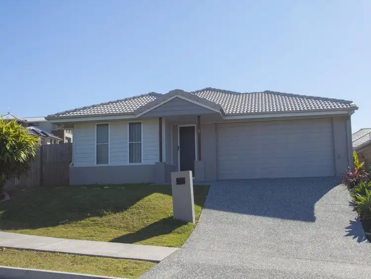 7 Santa Clare Rise, Upper Coomera QLD 4209