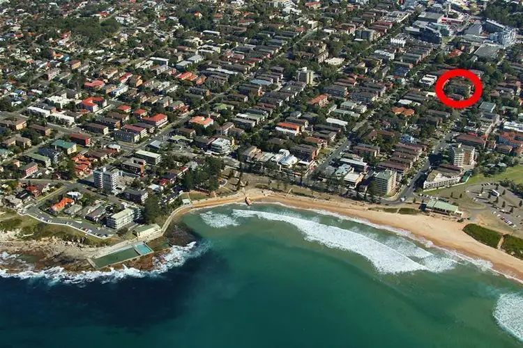 Sixth view of Homely unit listing, 4/47 Dee Why Parade, Dee Why NSW 2099