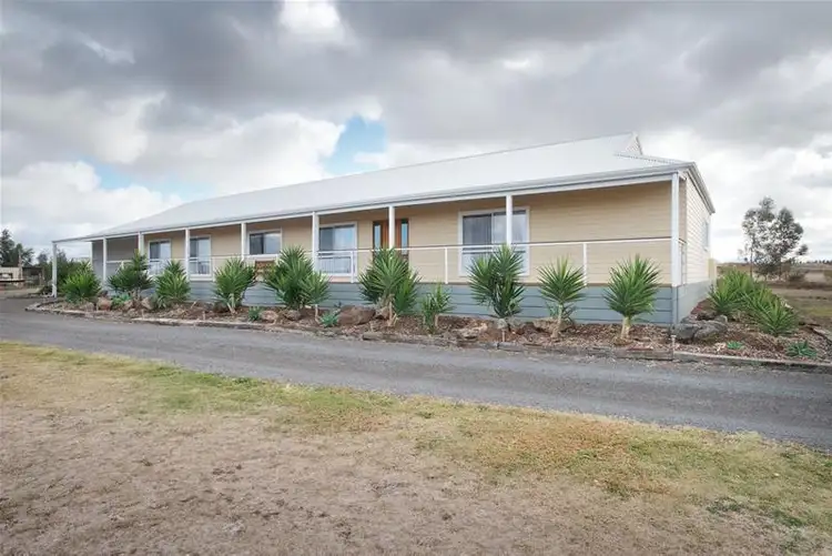 181 Flanagans Drive, Bacchus Marsh VIC 3340