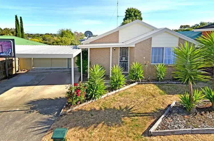 5 Kambalda Court, Leopold VIC 3224
