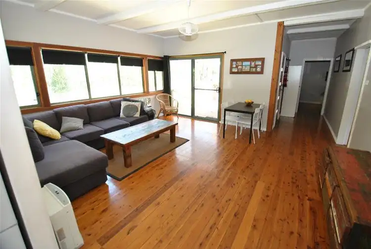 Fifth view of Homely house listing, 80 West Crescent, Culburra Beach NSW 2540