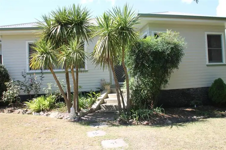 Second view of Homely house listing, 191 Logan Street, Tenterfield NSW 2372