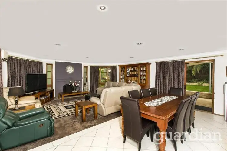 Fourth view of Homely house listing, 14 Dons Road, Dural NSW 2158