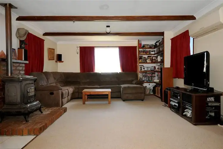 Second view of Homely house listing, 1 Coonawarra Court, Wilsonton Heights QLD 4350