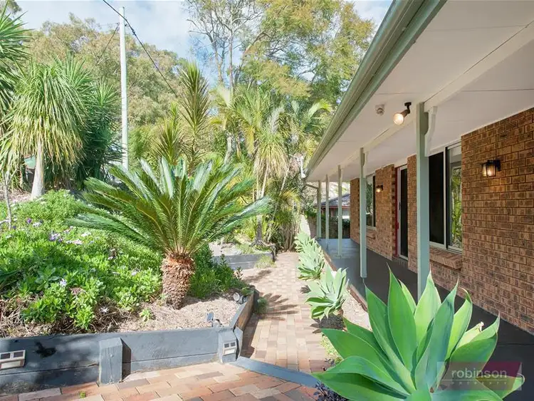 Second view of Homely house listing, 24 Flannel Flower Fairway, Shoal Bay NSW 2315