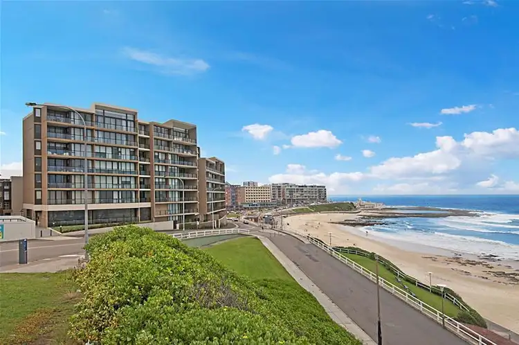 28/1 King Street, Newcastle NSW 2300