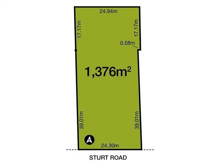 368 Sturt Road, Clovelly Park SA 5042
