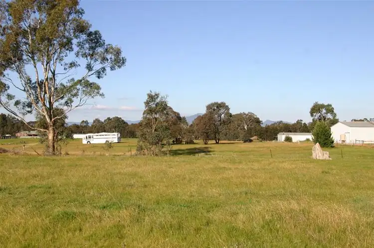 5A,Sect 123 Nott Road, Ararat VIC 3377