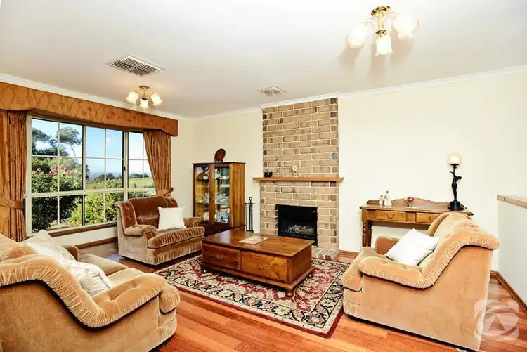 Fifth view of Homely house listing, 6 Chaff Mill Road, Sellicks Hill SA 5174