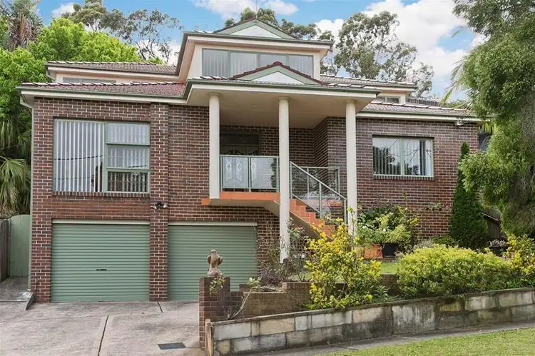 21 Farm Street, Gladesville NSW 2111