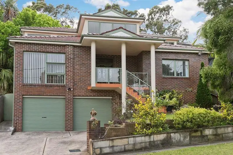 Main view of Homely house listing, 21 Farm Street, Gladesville NSW 2111