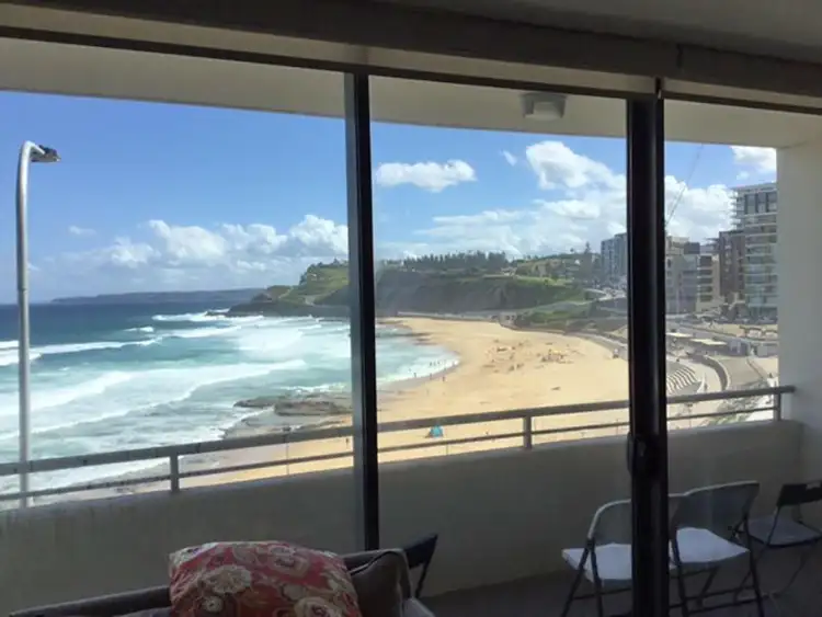 Fifth view of Homely unit listing, C203/1 Moroney Avenue, Newcastle East NSW 2300