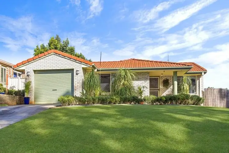 Main view of Homely house listing, 13 Plumeria Court, Goonellabah NSW 2480