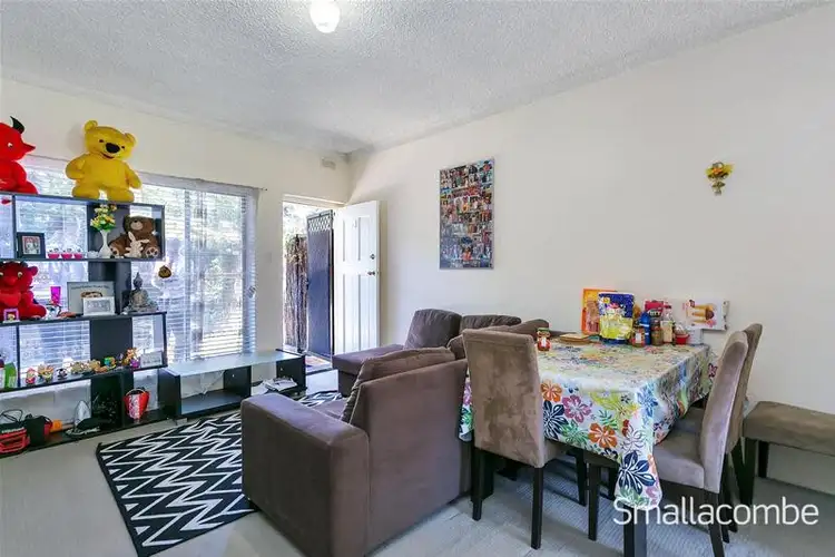 Second view of Homely unit listing, 1/114 Cashel Street, St Marys SA 5042