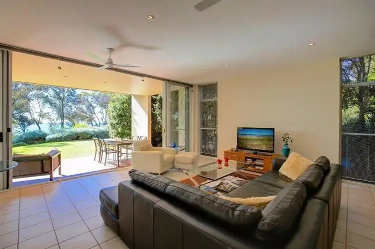 Fifth view of Homely house listing, 22/1 Five Islands Drive, Coffs Harbour NSW 2450