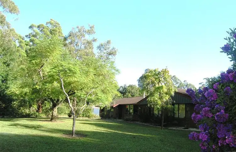 64 Butlers Road, Bonville NSW 2450
