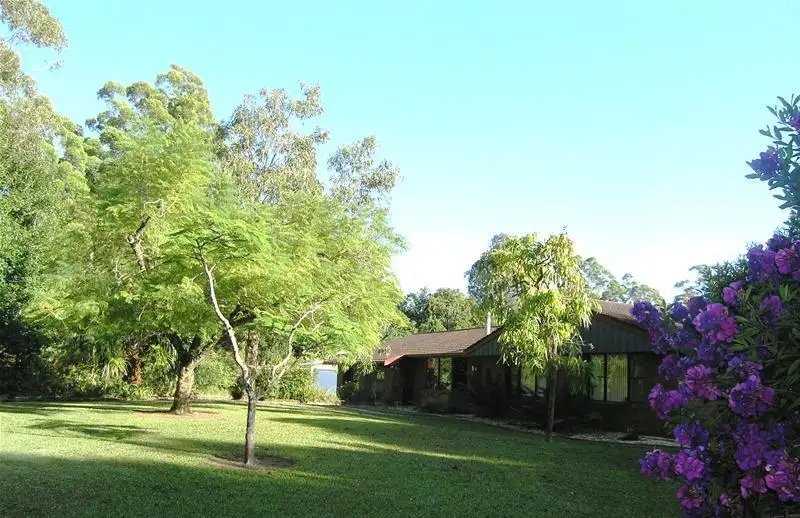 Main view of Homely house listing, 64 Butlers Road, Bonville NSW 2450