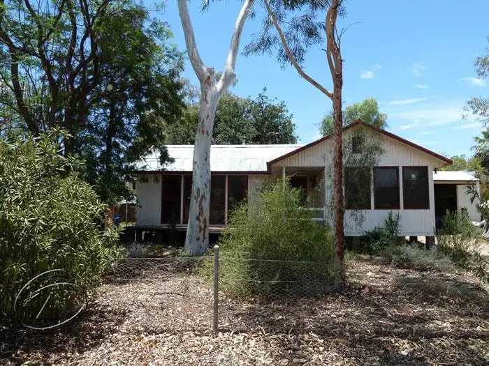 6 Gosse Street, Alice Springs NT 870