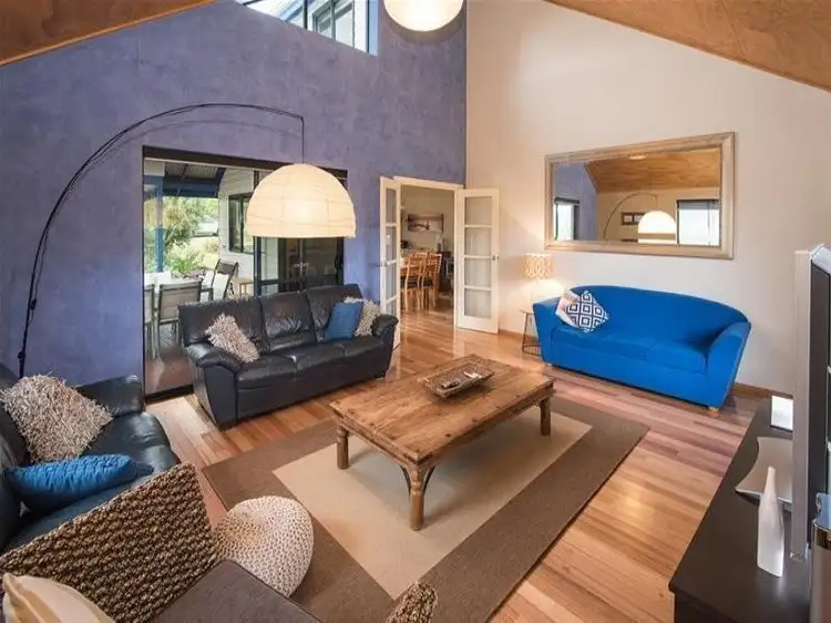 Fifth view of Homely house listing, 10 Marmaduke Point Drive, Gnarabup WA 6285
