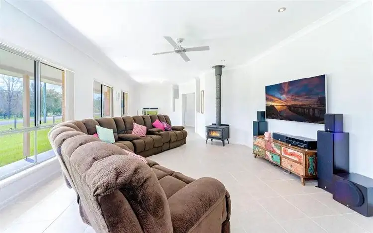 Fourth view of Homely rural property listing, 27 Lorikeet Road, Gulmarrad NSW 2463