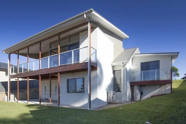 Sixth view of Homely house listing, 83A Blairs Road, Long Beach NSW 2536