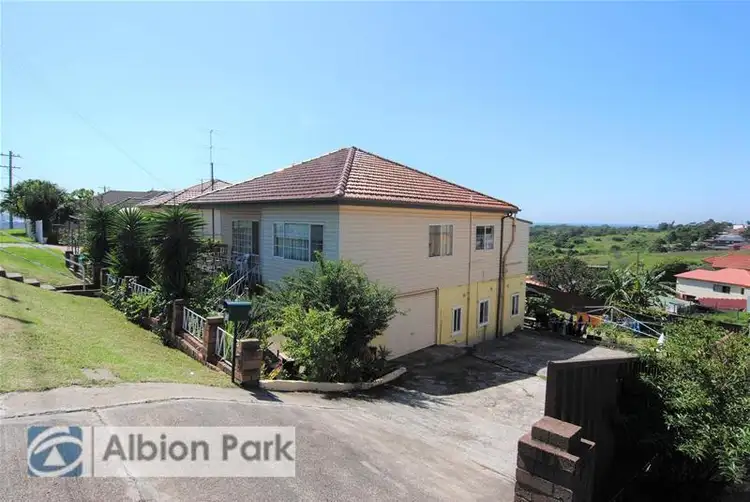 95 Lake Avenue, Cringila NSW 2502
