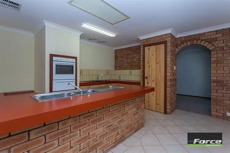 Sixth view of Homely house listing, 22 Truslove Way, Duncraig WA 6023