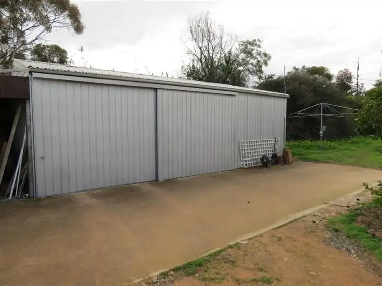 Second view of Homely house listing, 21 Nildottie Road, Swan Reach SA 5354