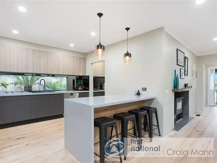 Fifth view of Homely house listing, 18 Somerville Crescent, Somerville VIC 3912