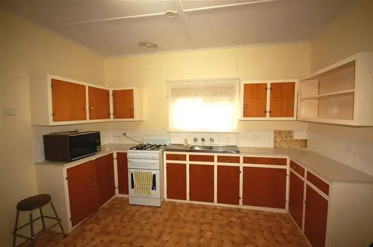 Second view of Homely house listing, 50 Galore Street, Lockhart NSW 2656