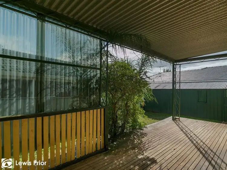 Fifth view of Homely house listing, 10 Windemere Street, Seacombe Gardens SA 5047