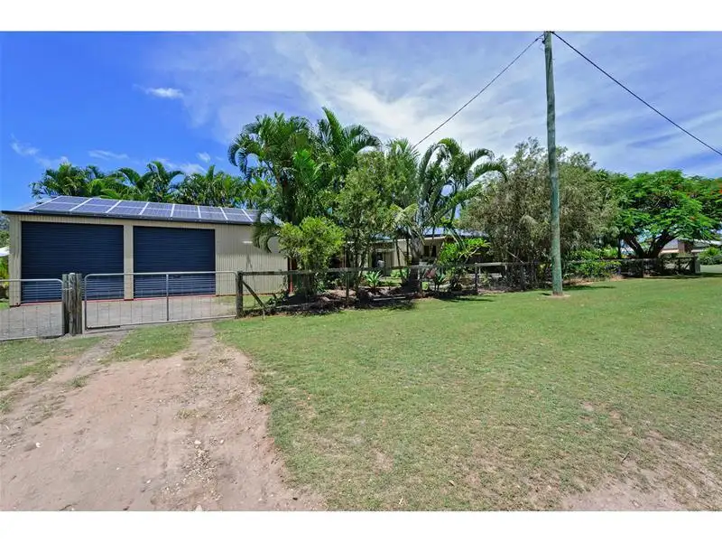 Main view of Homely house listing, 16 Kennedy Street, Avondale QLD 4670