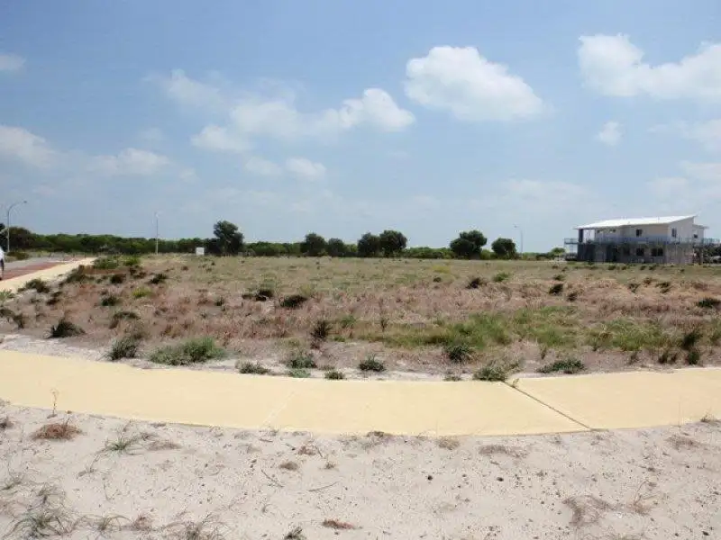 Main view of Homely land listing, 5 Caladenia Way, Jurien Bay WA 6516