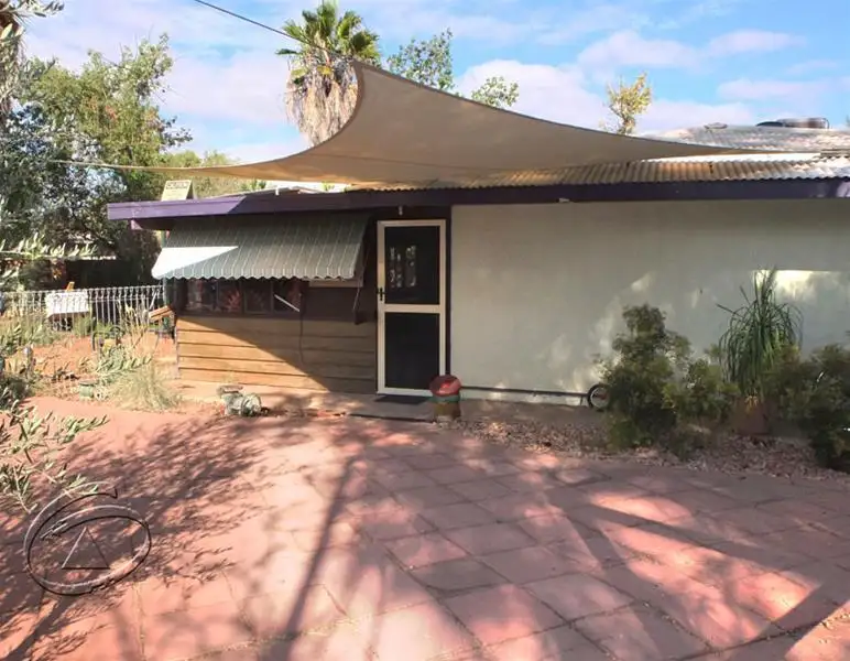 Main view of Homely house listing, 1/28 Priest Street, Braitling NT 870