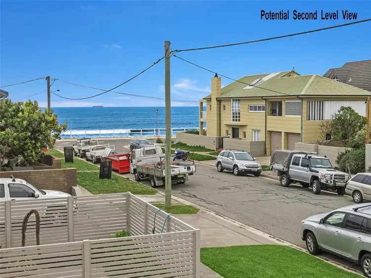 Second view of Homely house listing, 10 Coane Street, Merewether NSW 2291