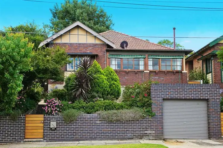 Third view of Homely house listing, 295 Morrison Road, Ryde NSW 2112