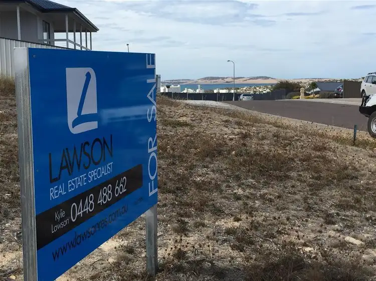 Main view of Homely land listing, LOT 17/6 Schultz Court, Port Lincoln SA 5606