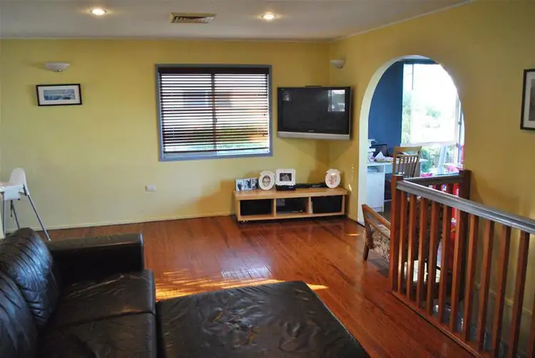 Sixth view of Homely house listing, Lot 46 Bates Drive, Birkdale QLD 4159