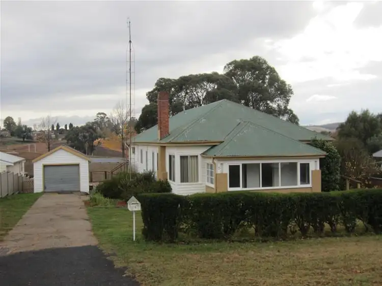 5 Albert Street, Oberon NSW 2787