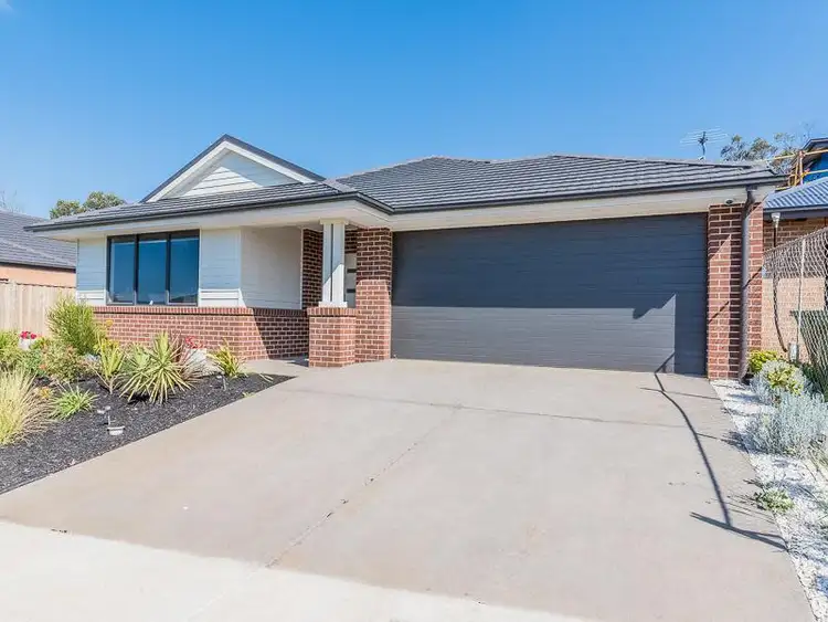 Main view of Homely house listing, 19 Peninsula View, Cowes VIC 3922