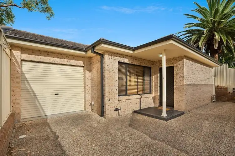 3/12 Caldwell Street, Merewether NSW 2291