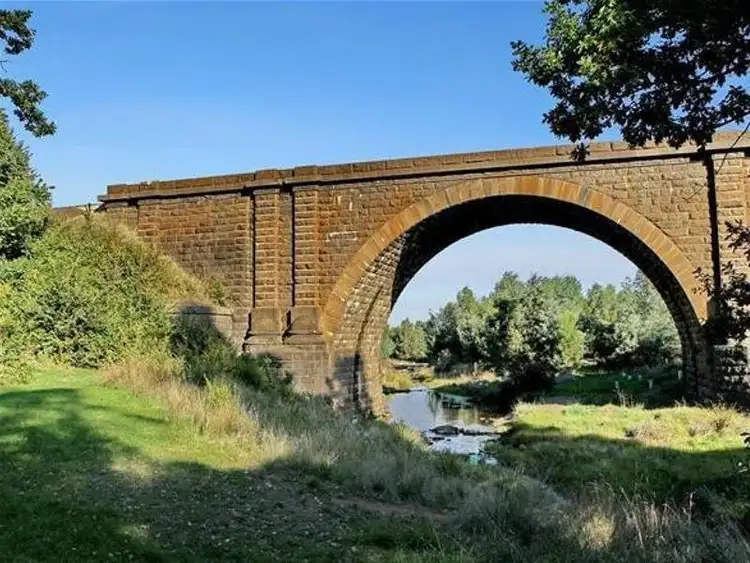 Second view of Homely land listing, Lot 33 Wattle Grove, Riddells Creek VIC 3431